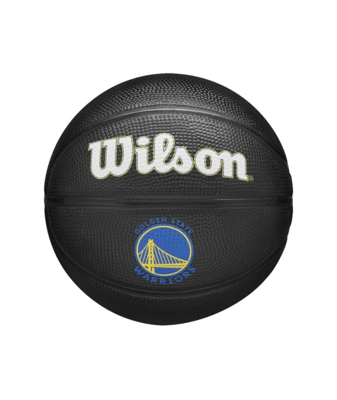 Pelota de Baloncesto Wilson NBA Team Tribute...