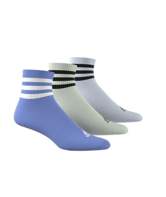Calcetines adidas Cushioned Sportswear 3B Pack...