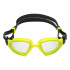 Gafas de natación AquaSphere Kayenne Pro Clear Lens Yellow