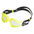 Gafas de natación AquaSphere Kayenne Pro Clear Lens Yellow