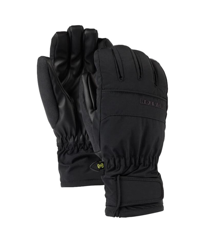 Guantes de Esquí Burton Profile UNDGL Mujer Black