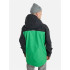 Chaqueta de Esquí Burton Lodgepole Hombre Green