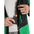 Chaqueta de Esquí Burton Lodgepole Hombre Green
