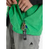 Chaqueta de Esquí Burton Lodgepole Hombre Green