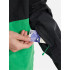 Chaqueta de Esquí Burton Lodgepole Hombre Green