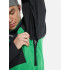 Chaqueta de Esquí Burton Lodgepole Hombre Green