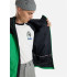 Chaqueta de Esquí Burton Lodgepole Hombre Green