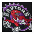 Chaqueta Mitchell & Ness Toronto Raptors Negro