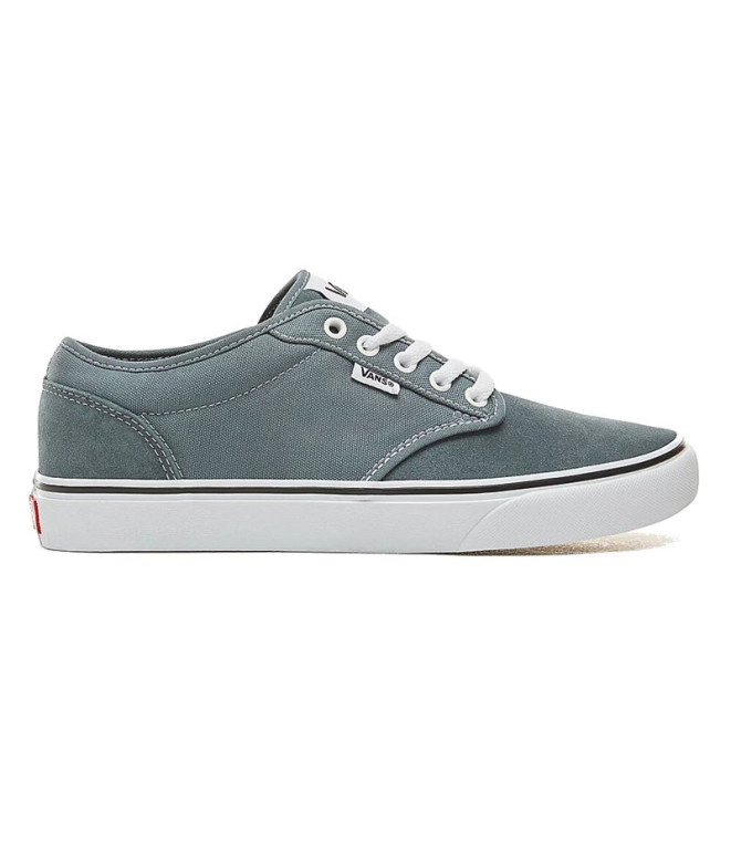 Zapatillas Vans Atwood Azul Hombre