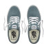 Zapatillas Vans Atwood Azul Hombre