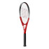 Raqueta de Tenis Wilson Pro Staff Precision RXT 105 Rojo
