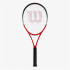 Raqueta de Tenis Wilson Pro Staff Precision RXT 105 Rojo