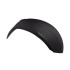 Cubrecasco de ciclismo Lazer Aeroshell-Strada negro