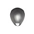 Cubrecasco de ciclismo Lazer Aeroshell-Strada negro