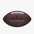 Balón de Fútbol Americano Wilson NFL Duke Replica FB Marrón