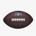 Balón de Fútbol Americano Wilson NFL Duke Replica FB Marrón
