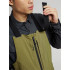 Mono de Snowboard Burton Reserve Bib Hombre Olive