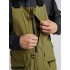 Mono de Snowboard Burton Reserve Bib Hombre Olive