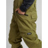 Mono de Snowboard Burton Reserve Bib Hombre Olive