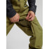 Mono de Snowboard Burton Reserve Bib Hombre Olive