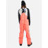 Mono de Snowboard Burton Reserve Bib Hombre Orange