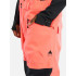 Mono de Snowboard Burton Reserve Bib Hombre Orange