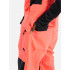 Mono de Snowboard Burton Reserve Bib Hombre Orange