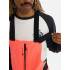 Mono de Snowboard Burton Reserve Bib Hombre Orange