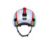 Casco de Ciclismo Lazer Pnut KinetiCore Rainbow Infantil