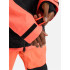 Chaqueta de Esquí Burton Frostner Hombre Orange