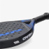 Pala de pádel Head Zephyr Pro 2023 Negro