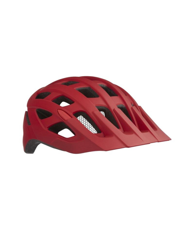 Casco de ciclismo Lazer Roller Rojo