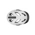 Casco de Ciclismo Lazer Camaleon Mips Blanco