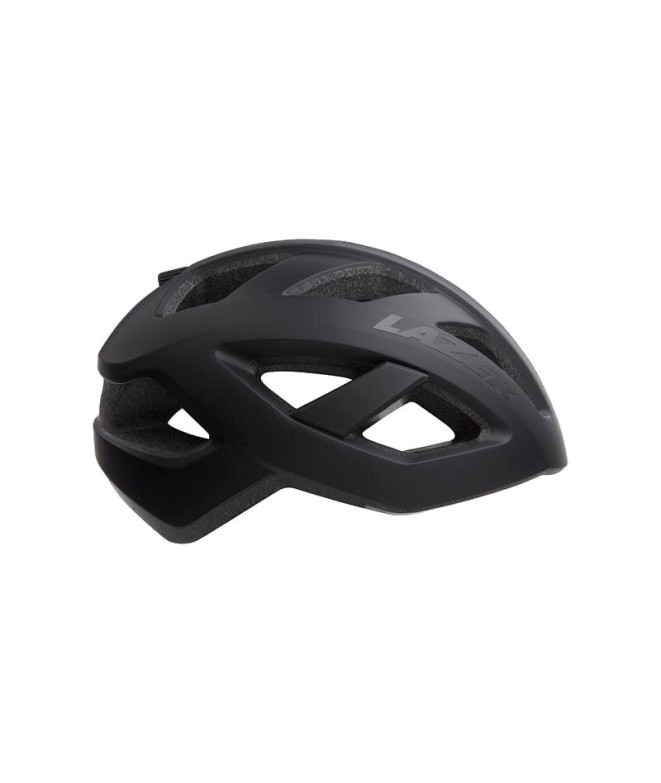 Casco de Ciclismo Lazer Cannibal Mips Negro