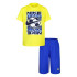 Conjunto Nike Infantil Amarillo Infantil
