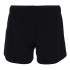 Pantalones Converse Short Chuck Patch Niña Negro
