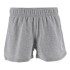 Pantalones Converse Short Chuck Patch Niña Rosa