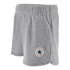 Pantalones Converse Short Chuck Patch Niña Rosa