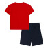Conjunto Converse SS Camiseta y Pantalón