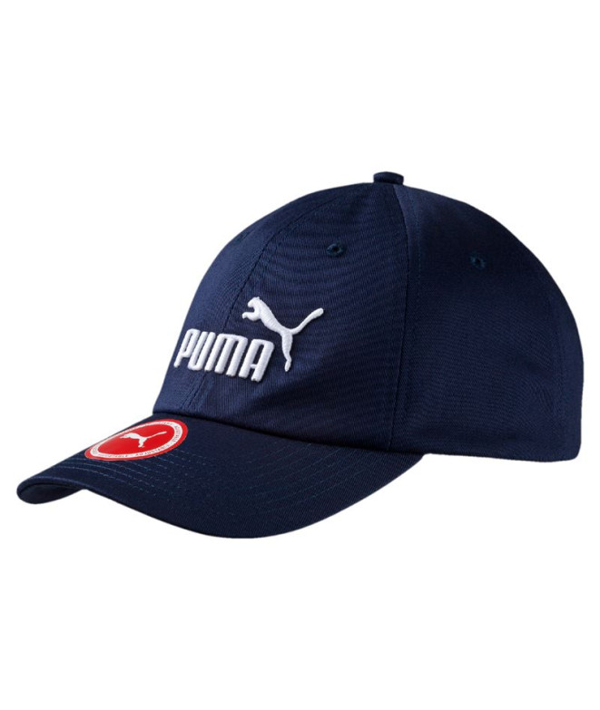 Gorra Puma Ess P Infantil
