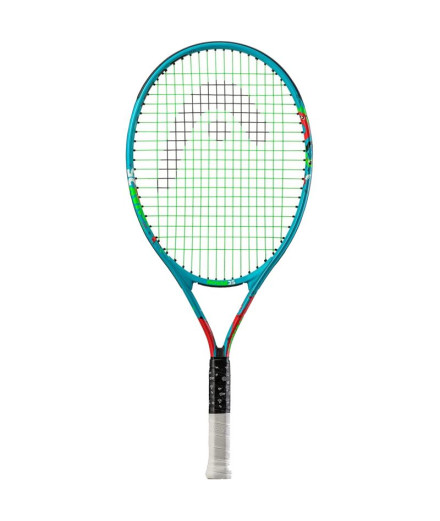 Raqueta de tenis Head Novak 17 Infantil