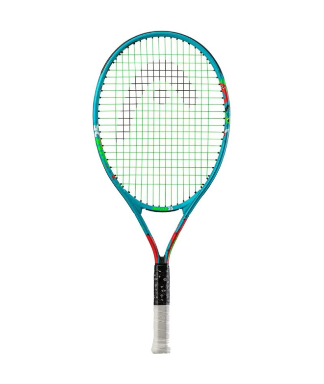 Raqueta de tenis Head Novak 17 Infantil