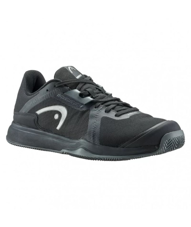 Zapatillas de Pádel Head Sprint Team 3.5 Clay...