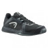 Zapatillas de Pádel Head Sprint Team 3.5 Clay Hombre BKBK
