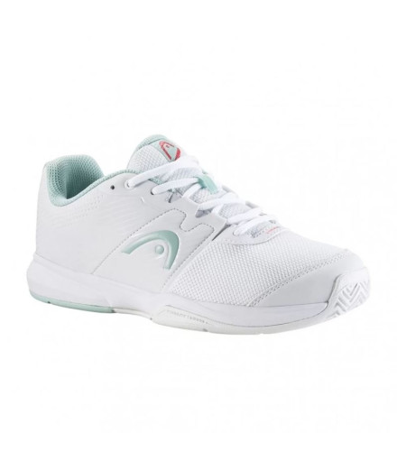 Zapatillas de Pádel Head Revolt Court Mujer WHGR