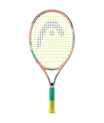 Raqueta de tenis Head Coco 17 Infantil