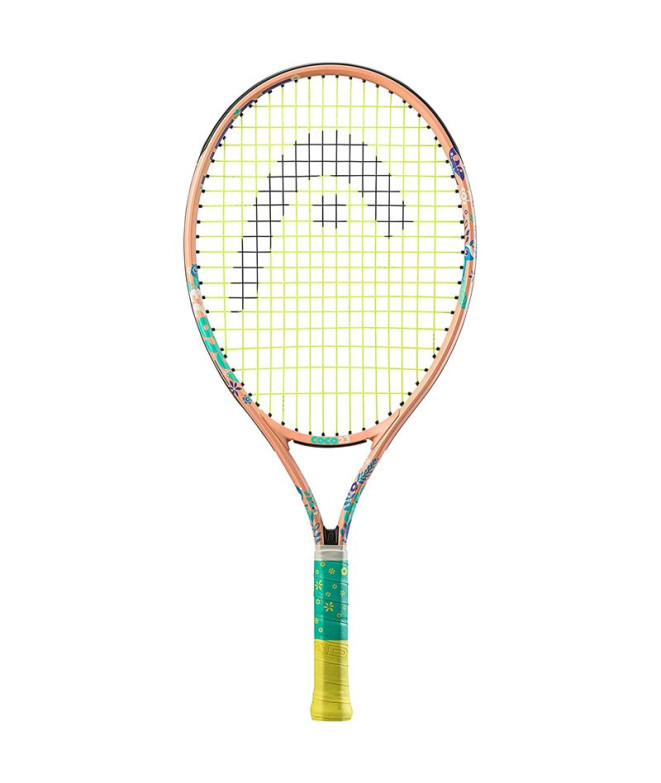 Raqueta de tenis Head Coco 17 Infantil