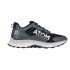 Zapatillas de Trail Atom Terra AT123 Acid Yellow Hombre