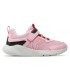 Zapatillas Geox Sprintye Rosa Niña