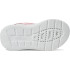 Zapatillas Geox Sprintye Rosa Niña